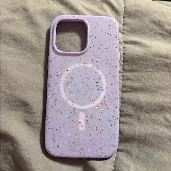 Otterbox iPhone 14 Pro Max case - Picture 2 of 5